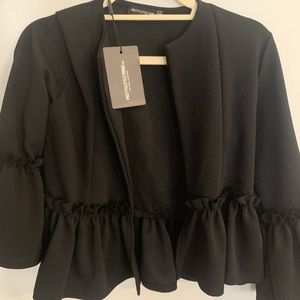 Pretty Little Thing Blazer